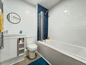 Bathroom- click for photo gallery